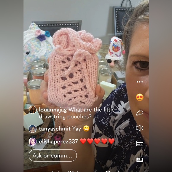 2pm 1/12 Friday Est Handcrafted Share show ! - Picture 4 of 8